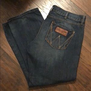 Men’s jeans
